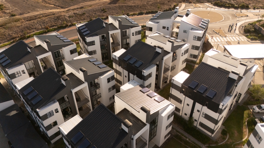 2 Bedroom Property for Sale in Groot Phesantekraal Estate Western Cape